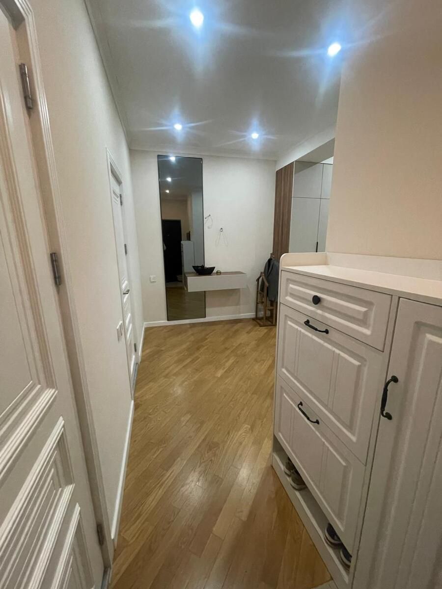 Satılır 3 otaqlı yeni tikili 147 m² — Mənzil, Bakı (11)