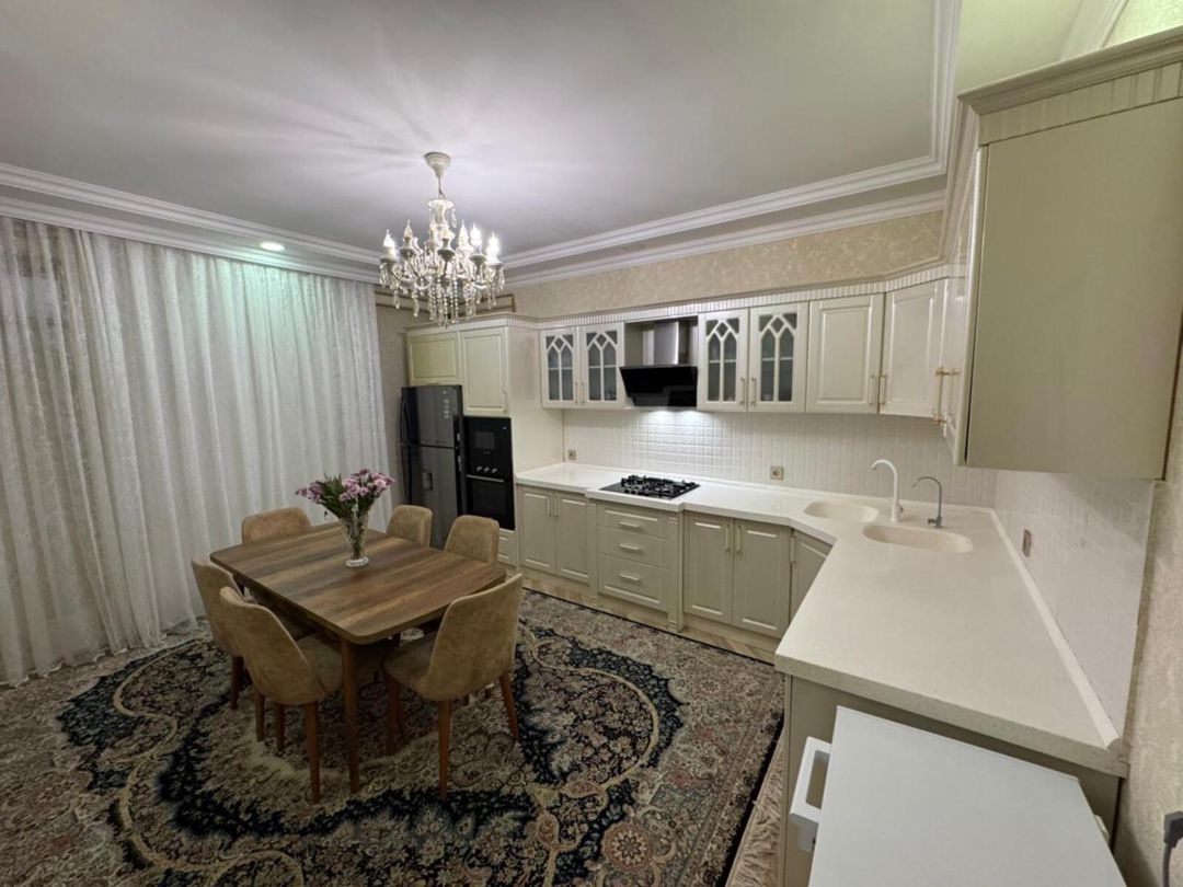 Satılır 4 otaqlı yeni tikili 141 m² — Mənzil, Xırdalan (9)