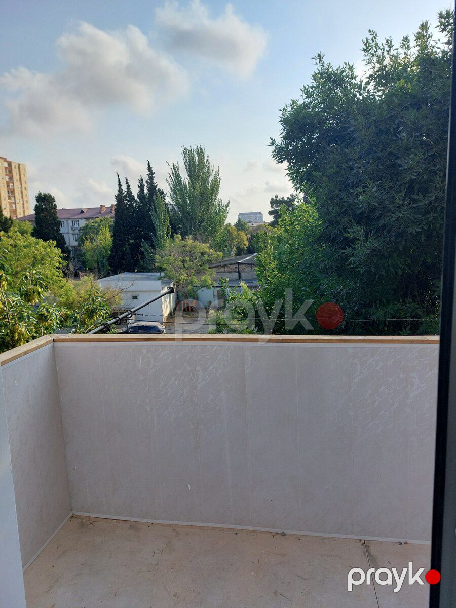 1-otaqlı mənzil, 14-cü məhəllə, 35 m² — Mənzil, Sumqayıt (7)