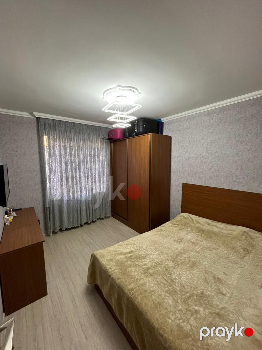 3-otaqlı mənzil, Neapol küç., 65 m² — Daşınmaz əmlak, Bakı (10)