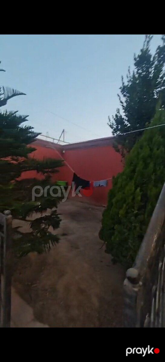 Həyət evi, Binə qəs. — Ev, villa, Bakı (11)