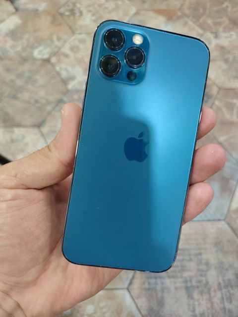 Apple iPhone 12 Pro Pacific Blue 128GB/6GB