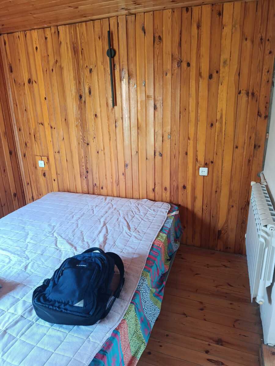 Satılır 3 otaqlı həyət evi/bağ evi 75 m² — Ev, villa, Bakı (8)