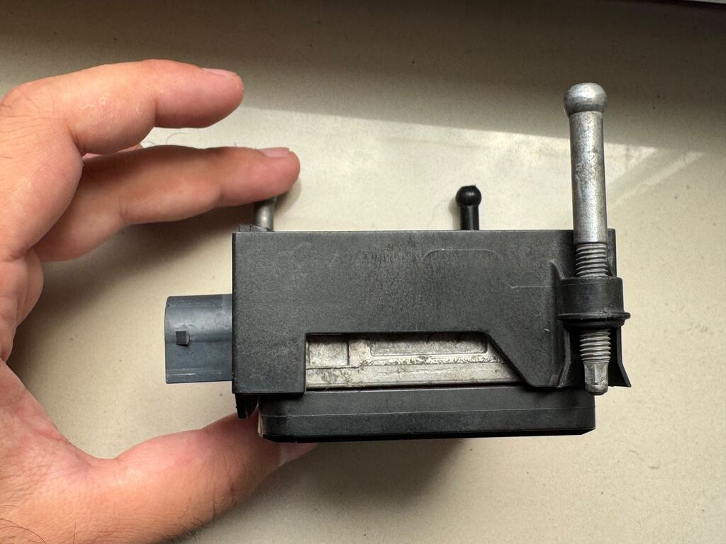 Məhsul: Orijinal BOSCH Honda Ön Kamera Modulı (Monokulyar) — Elektronika, Saray (4)