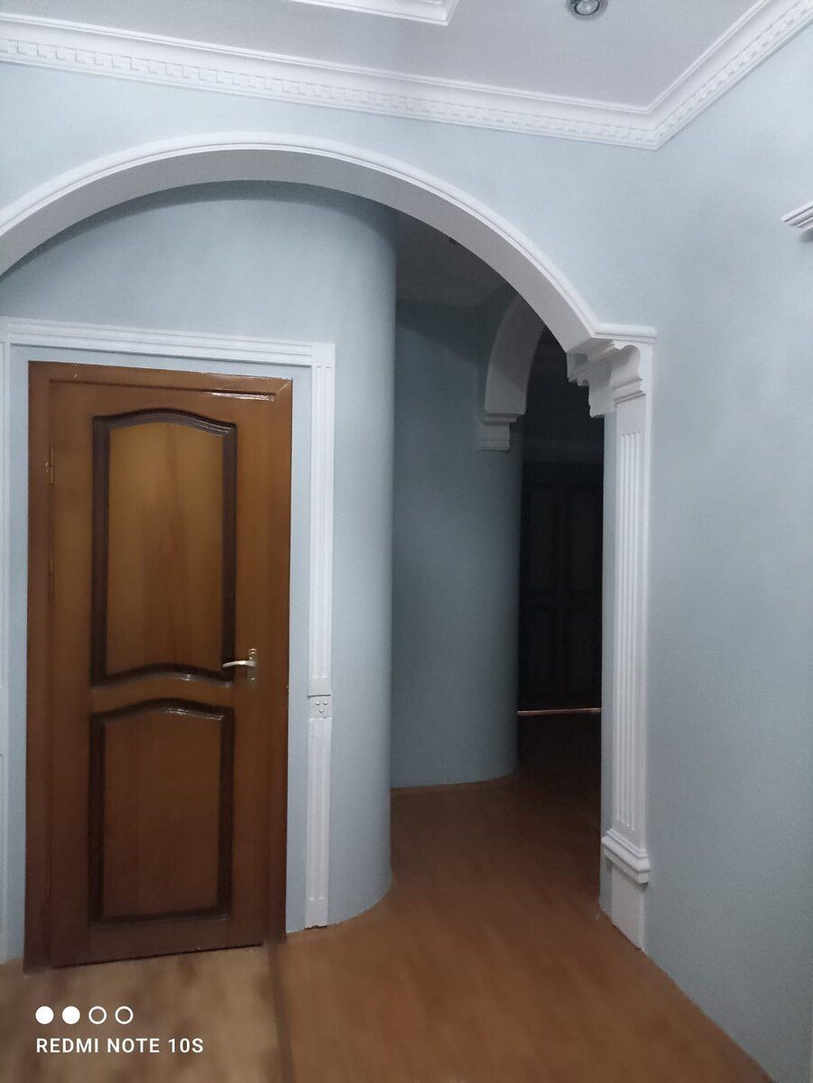 3-otaqlı yeni tikili kirayə verilir, Memar Əcəmi m., 130 m² — Mənzil, Bakı (9)