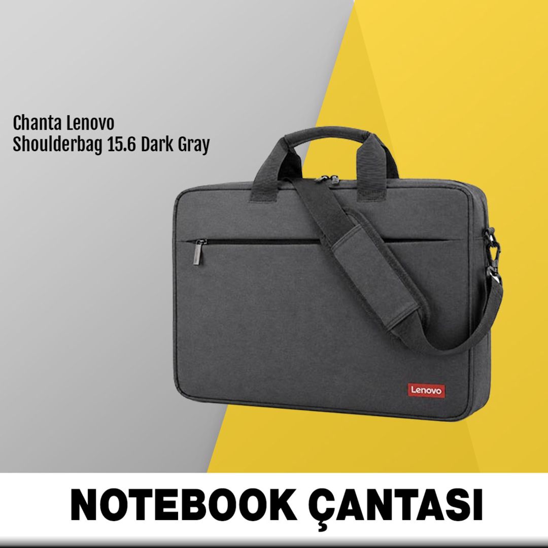 Lenovo 15.6 noutbuk çantası — Elektronika, Bakı