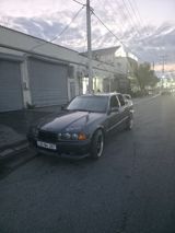 BMW 318, 1998 il — Avtomobillər