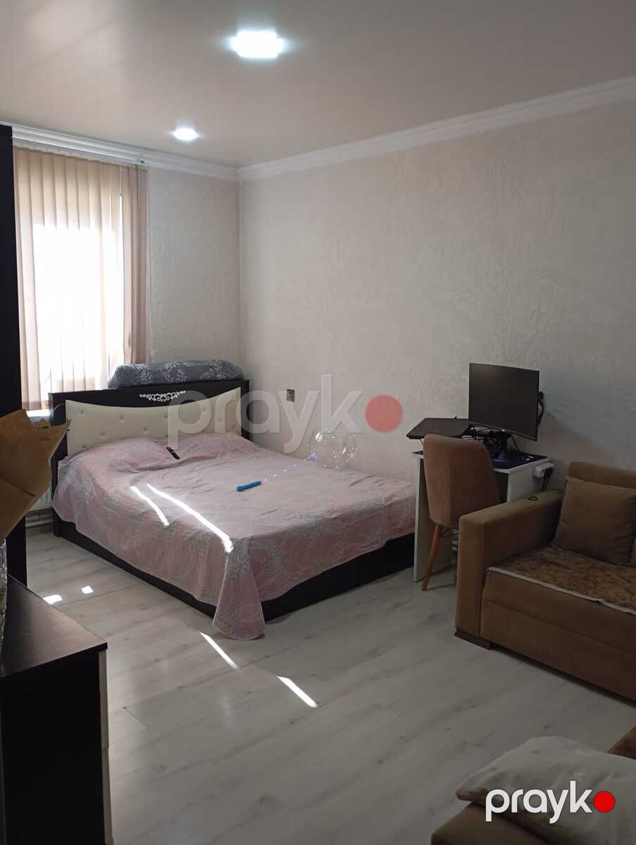 Satılır 4 otaqlı həyət evi/bağ evi 100 m² — Ev, villa, Bakı (12)
