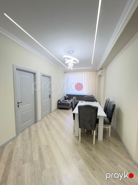 3-otaqlı yeni tikili kirayə verilir, Dadaş Bünyadzadə küç., 85 m²