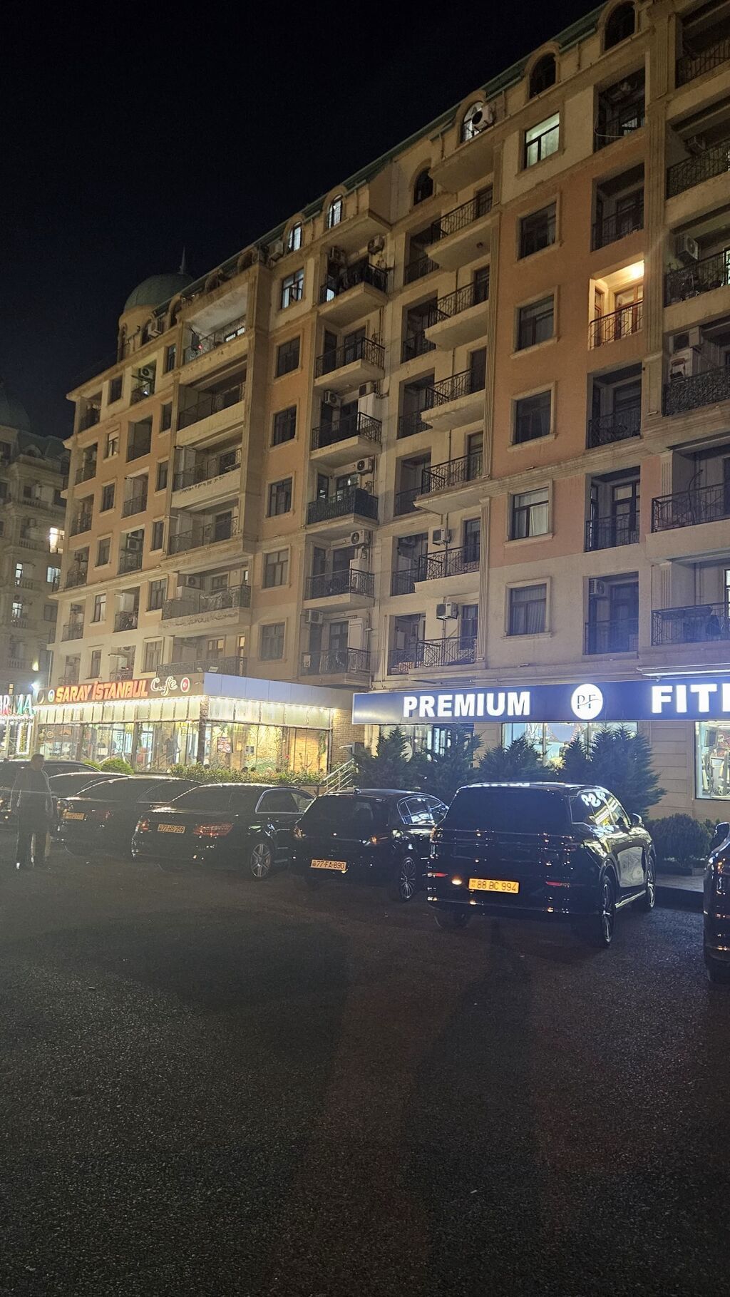 Yeni tikili binada mənzil – şəhər mərkəzinə yaxın,Bulvar ərazisində — Sumqayıt