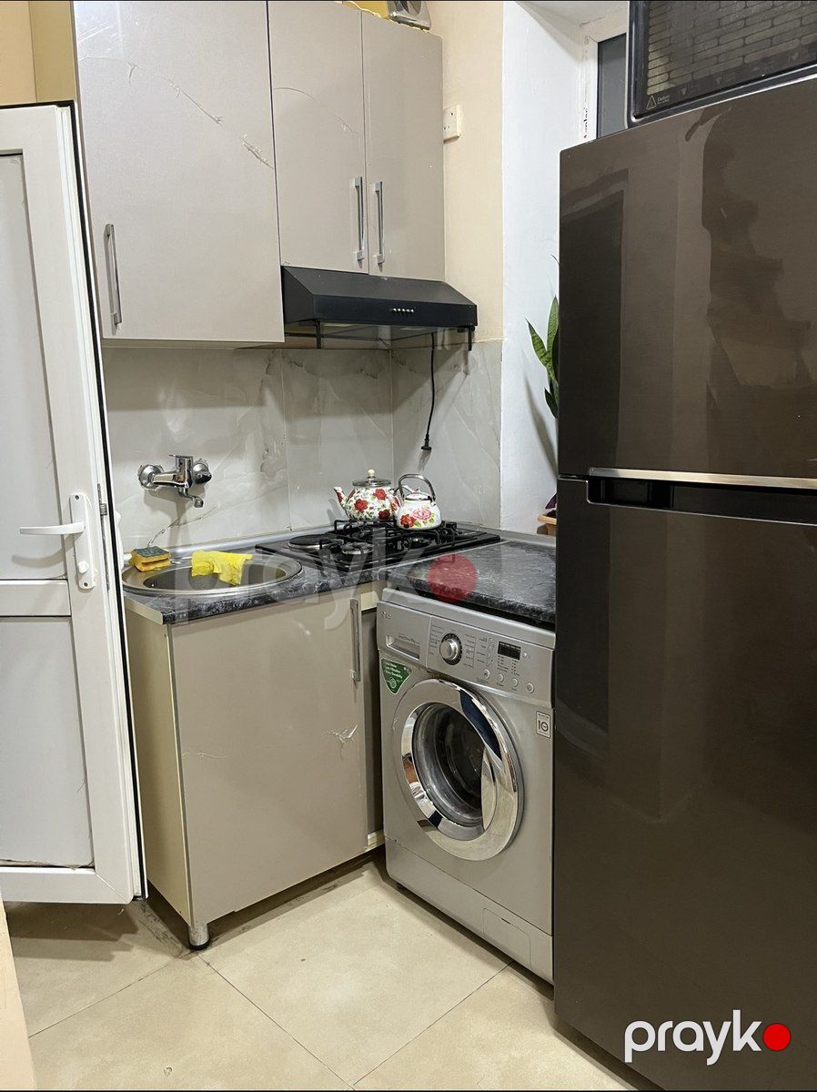 İcarəyə verilir 1 otaqlı həyət evi/bağ evi 30 m² — Ev, villa, Bakı (2)