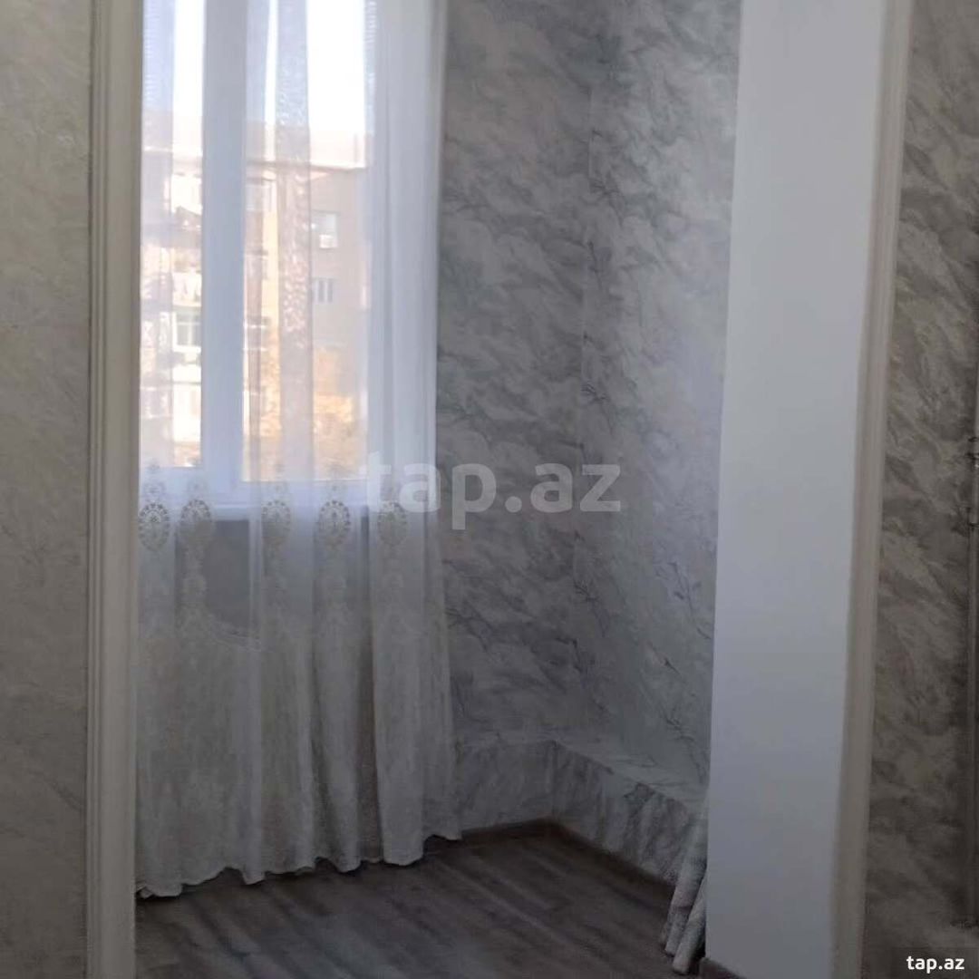 2-otaqlı mənzil, Gəncə ş., 35 m² — Daşınmaz əmlak, Gəncə (9)