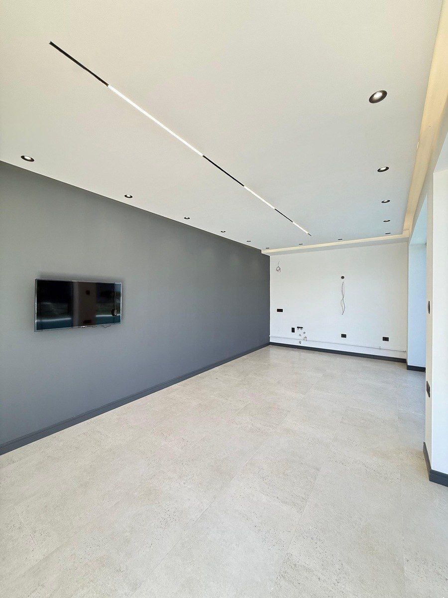 Satılır 5 otaqlı həyət evi/bağ evi 250 m² — Ev, villa, Bakı (10)