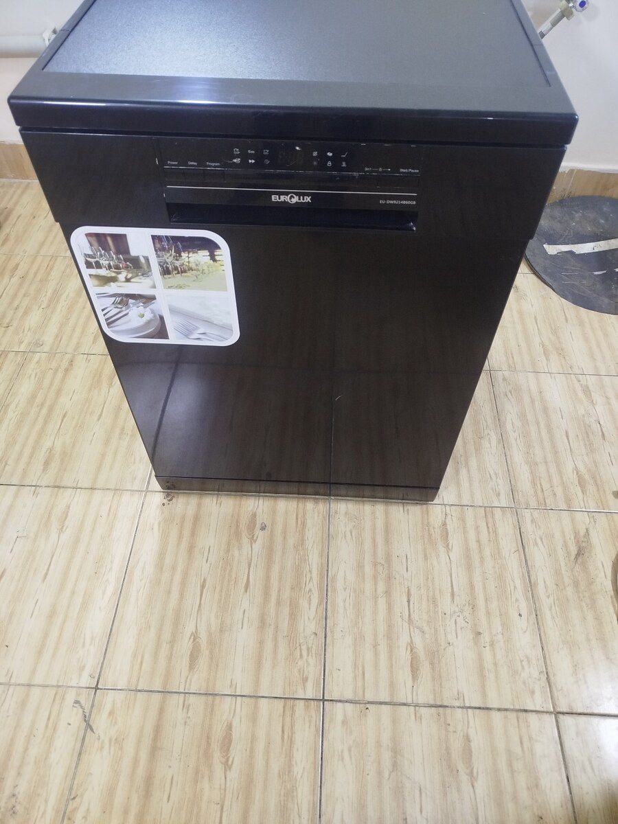 Qabyuyan Eurolux — Ev texnikası, Bakı (5)