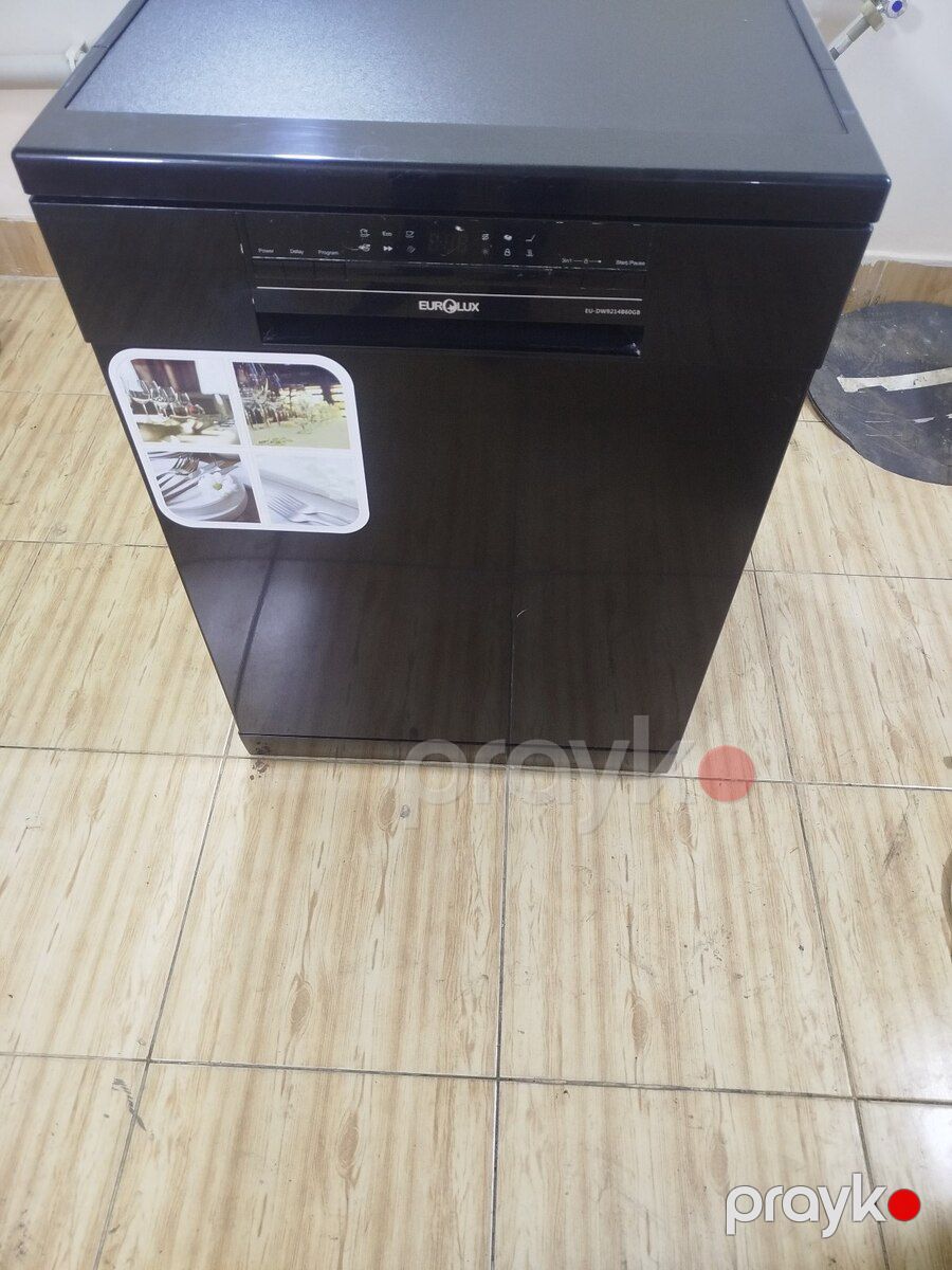 Qabyuyan Eurolux — Ev texnikası, Bakı (5)