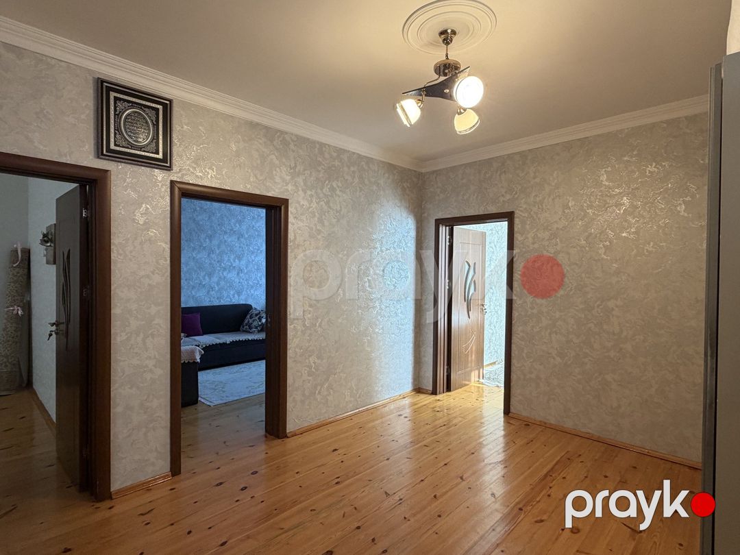 Satılır 3 otaqlı həyət evi/bağ evi 120 m² — Ev, villa, Bakı (2)
