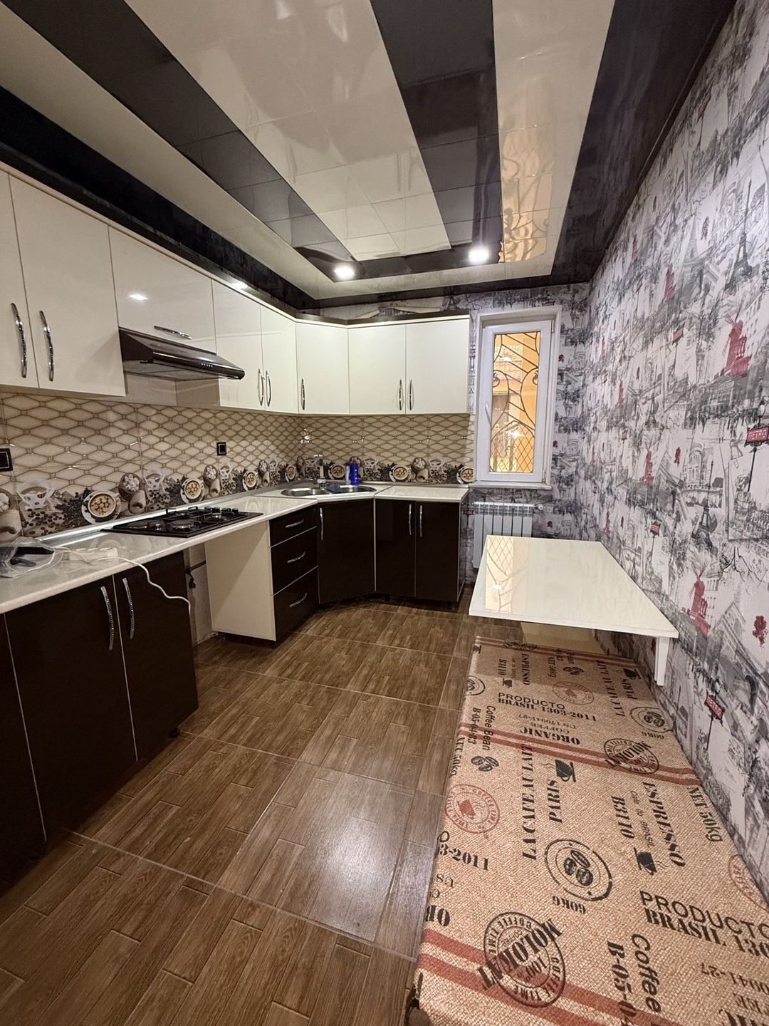 Satılır 5 otaqlı həyət evi/bağ evi 210 m² — Ev, villa, Sumqayıt (10)