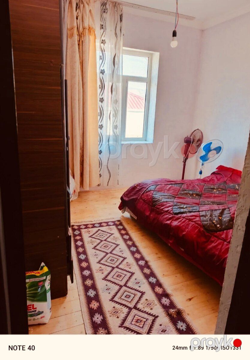 Həyət evi, Qobu qəs — Ev, villa, Bakı (5)