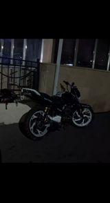 Tufan - 150, 150 sm3, 2024 il, 13 km — Motorcycles