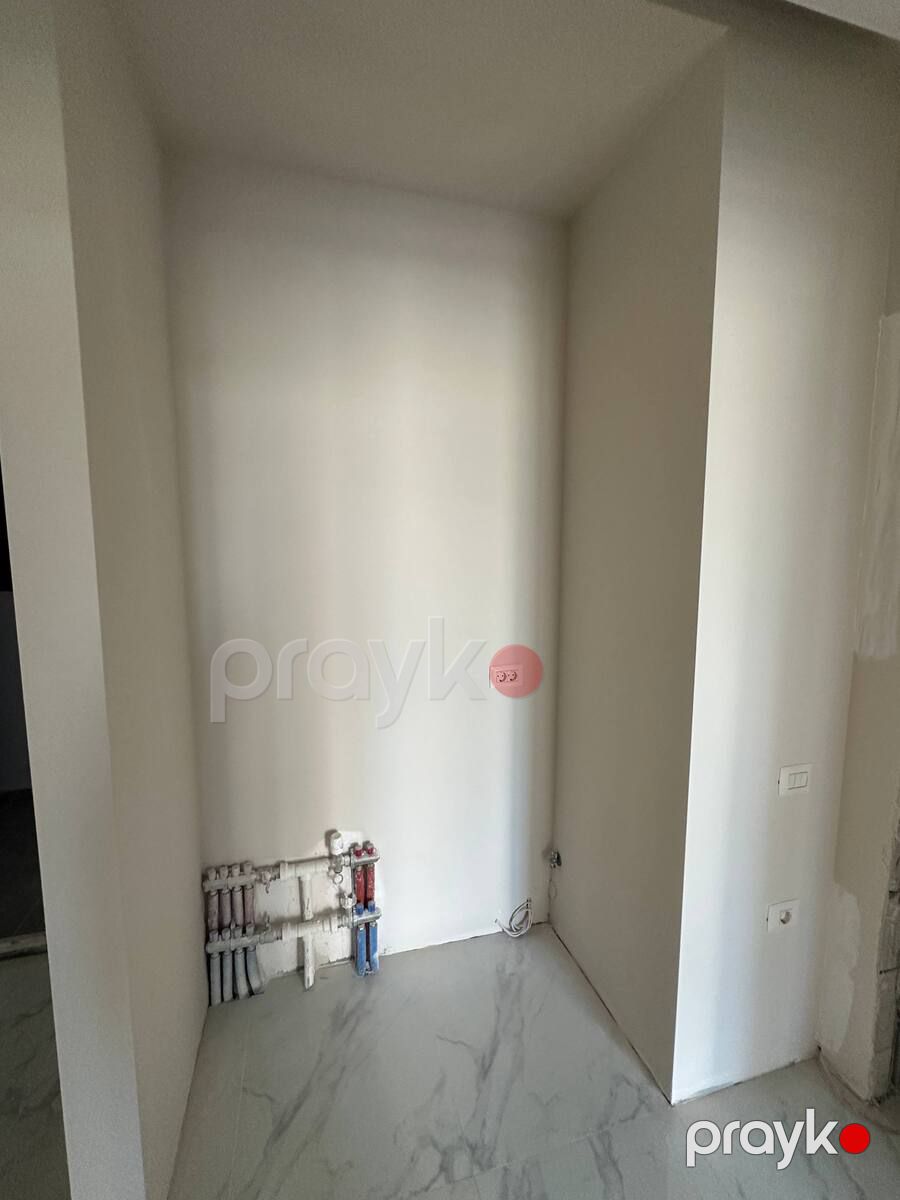 Satılır 3 otaqlı yeni tikili 69 m² — Mənzil, Bakı (5)