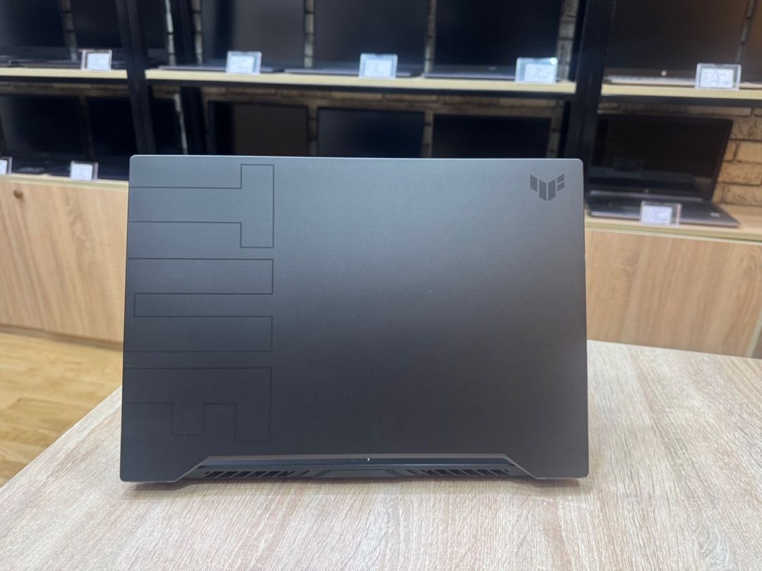 Asus Tuf Dash F15 RTX3050Ti — Elektronika, Bakı (6)