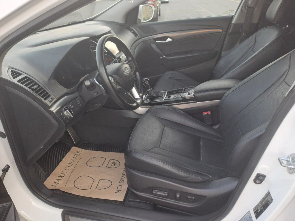Hyundai i40, 2.0 L, 2012 il, 192 000 km — Avtomobillər, Bakı (11)