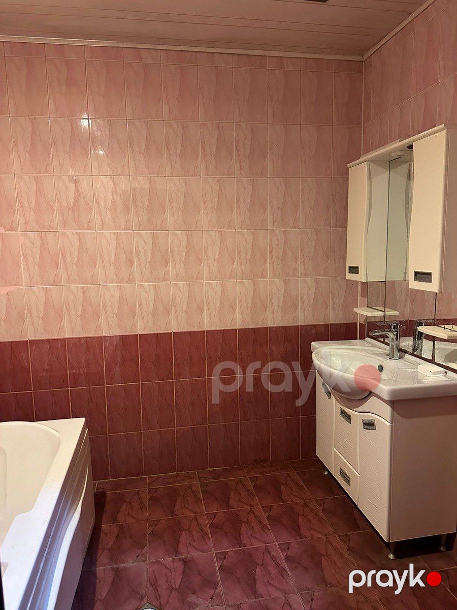 İcarəyə verilir 3 otaqlı yeni tikili 127 m² — Mənzil, Bakı (10)