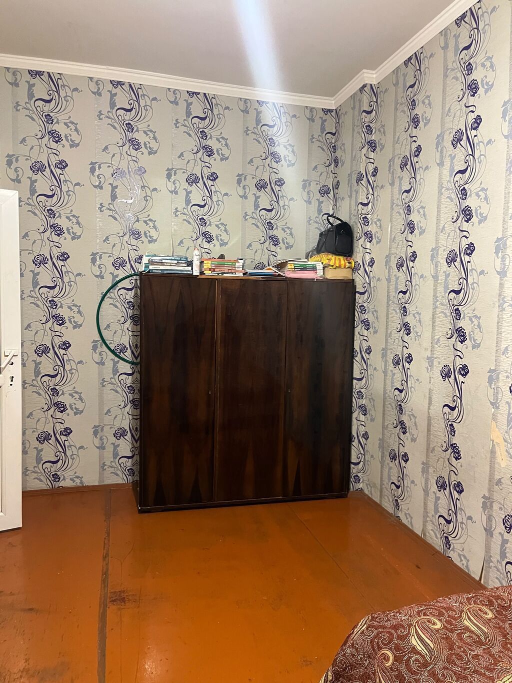 Satışa kiçik ölçülü, 1 otaqlı yaşayış sahəsi təqdim olunur — Daşınmaz əmlak, Bakı (6)