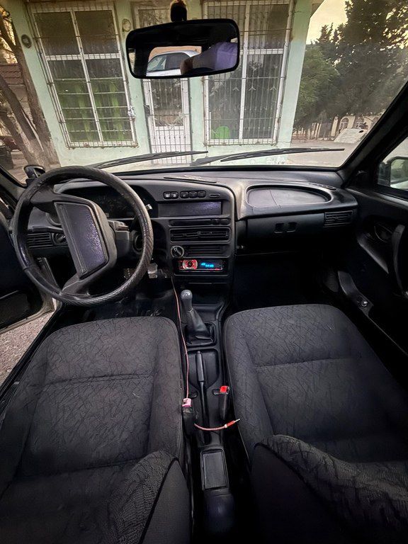 LADA (VAZ) 2115, 1.5 L, 2006 il, 258 074 km — Avtomobillər, Sumqayıt (10)