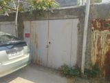 Satılır qaraj 20 m² — Недвижимость