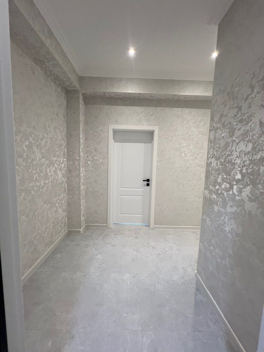 3-otaqlı yeni tikili, Xırdalan ş., 90 m² — Daşınmaz əmlak, Xırdalan (2)