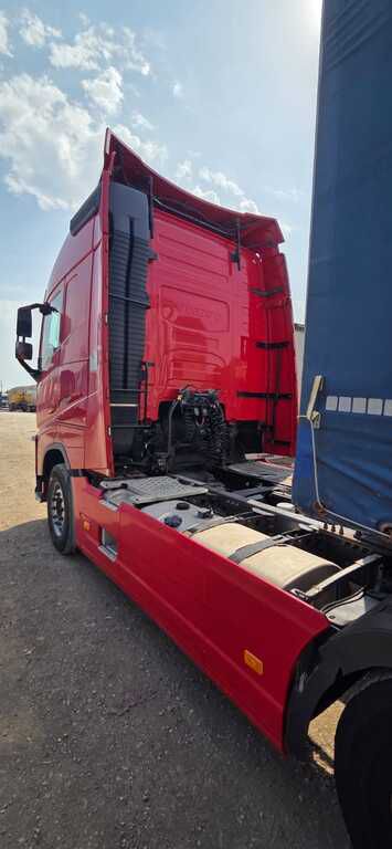 Volvo FH 460, 12 L, 2014 il, 1 085 954 km — Yük maşınları, Bakı (3)