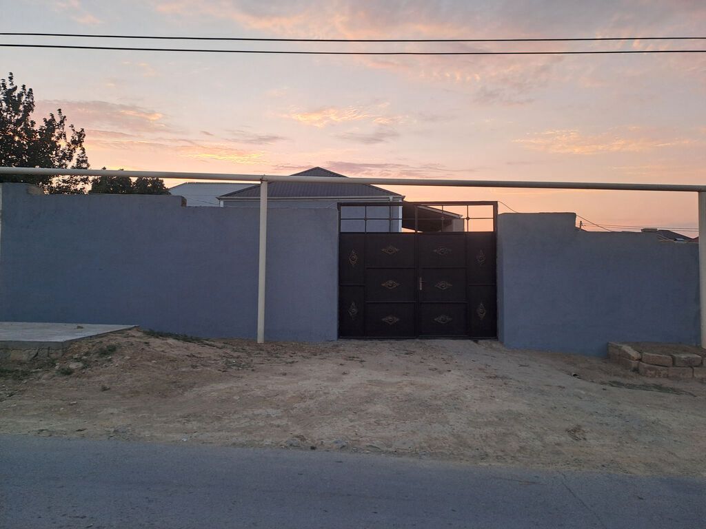 Hökməli 3 otaqlı, 63 kv. m, Kredit yoxdur, Yeni təmirli