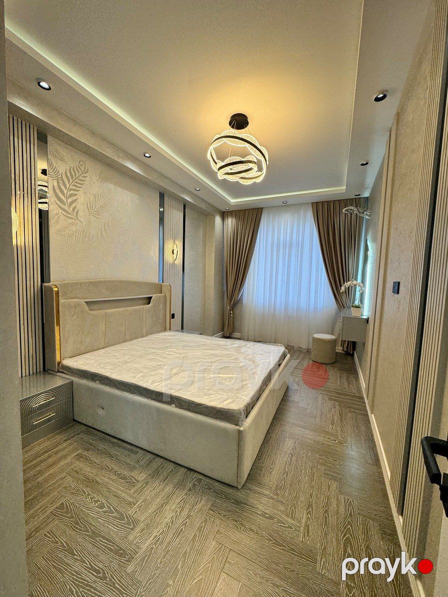 Satılır 2 otaqlı yeni tikili 70 m² — Mənzil, Bakı (7)