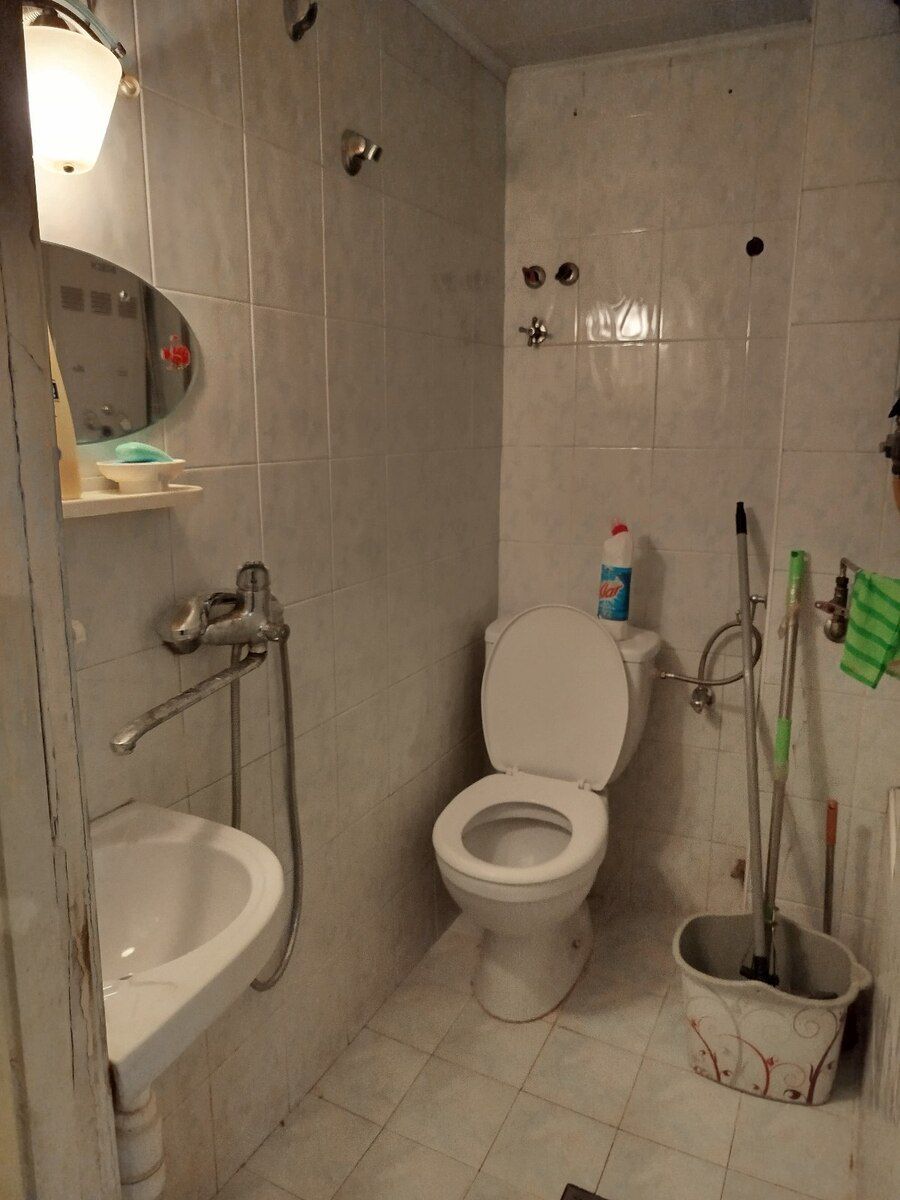 2-otaqlı mənzil, Neftçilər m., 31 m² — Mənzil, Bakı (6)