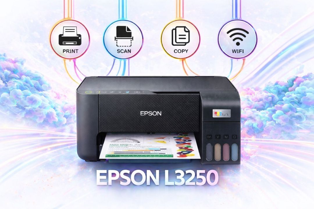 Printer "Epson L3250" — Elektronika, Bakı