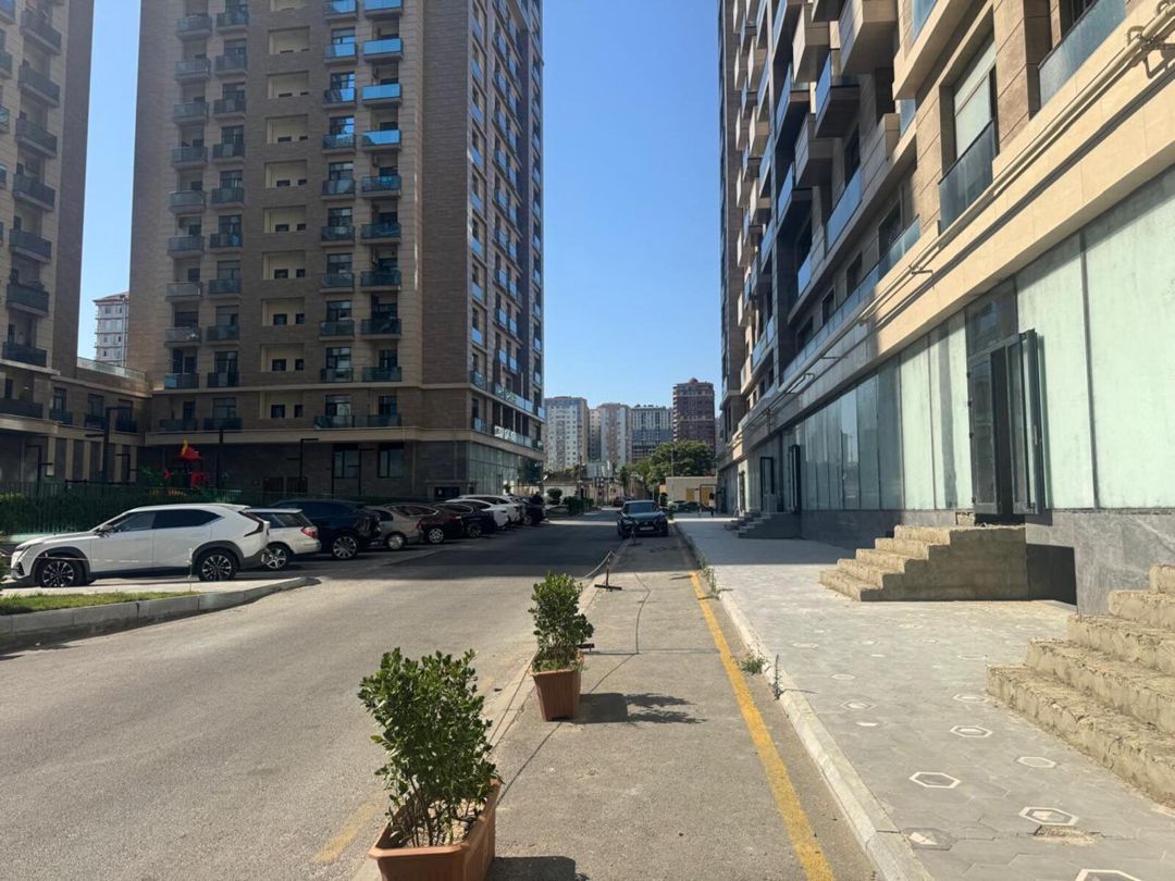 Satılır obyekt 98.5 m² — Əmlak, Bakı (10)