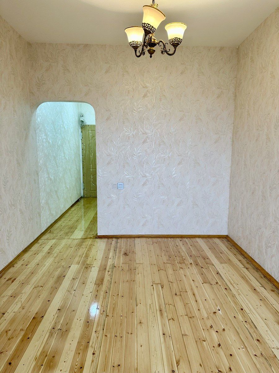 Satılır 2 otaqlı köhnə tikili 50 m² — Mənzil, Bakı (5)