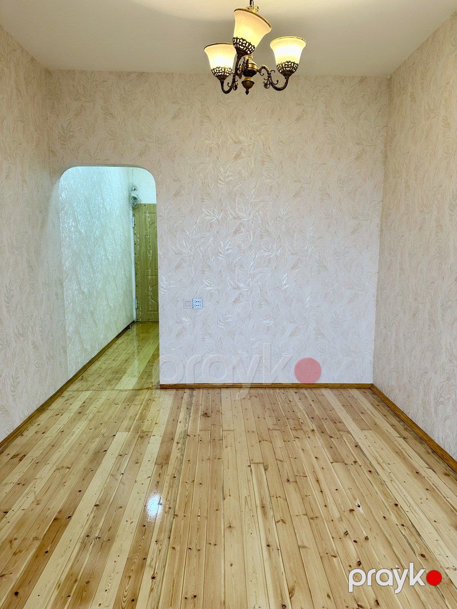 Satılır 2 otaqlı köhnə tikili 50 m² — Mənzil, Bakı (5)