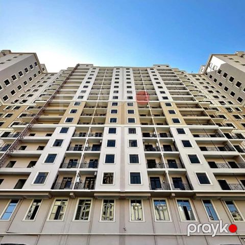 Satılır 4 otaqlı yeni tikili 185.6 m²