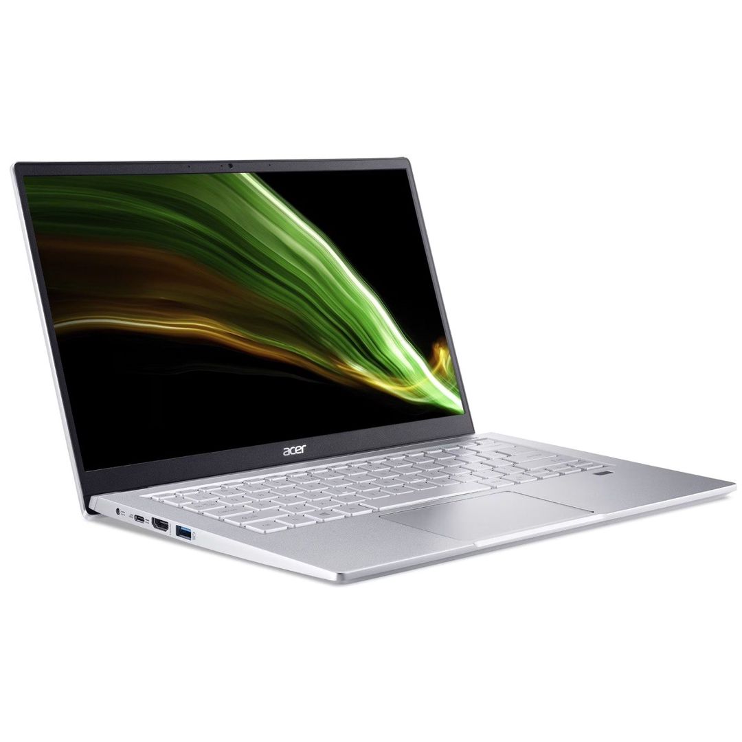 Acer Swift 3 SF314-59-75QC NX.A5UAA.006 — Elektronika, Bakı (2)