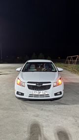Chevrolet Cruze, 1.4 L, 2012 il, 245 000 km — Авто