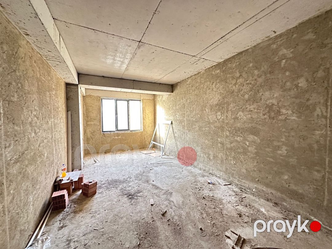 Satılır 2 otaqlı yeni tikili 47 m² — Mənzil, Bakı (3)