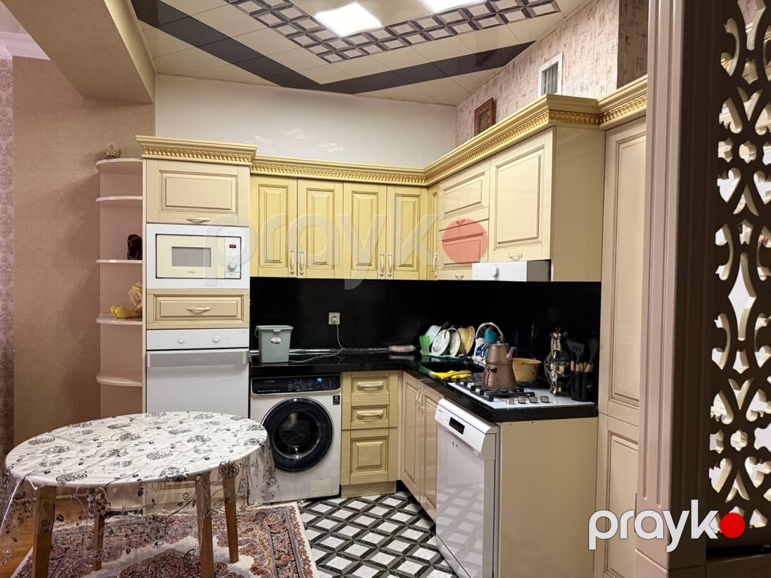 Satılır 3 otaqlı yeni tikili 75.7 m² — Mənzil, Bakı (7)