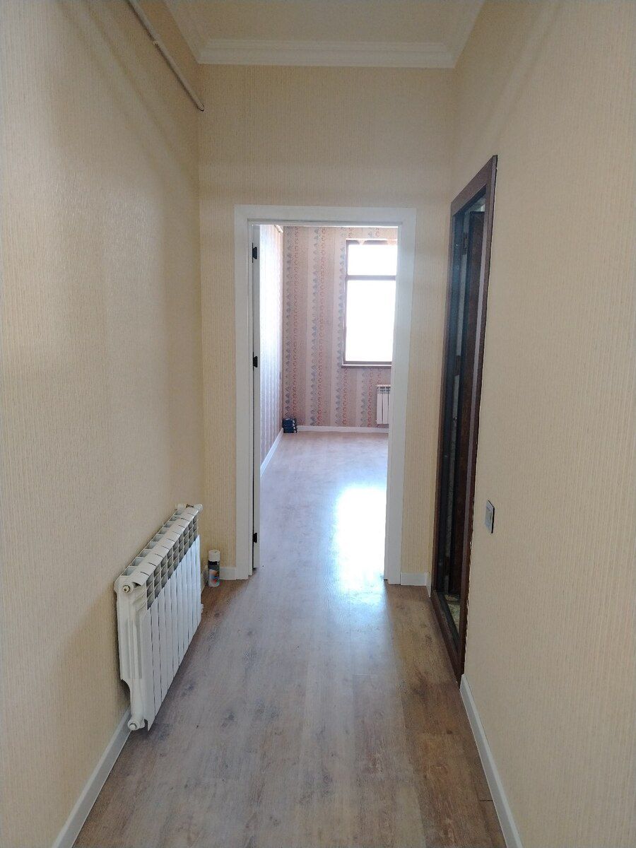 2-otaqlı yeni tikili, Xırdalan ş., 67 m² — Mənzil, Xırdalan (7)