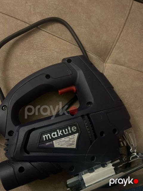 Yeni Elektrik lobzik Makute — Şəmkir
