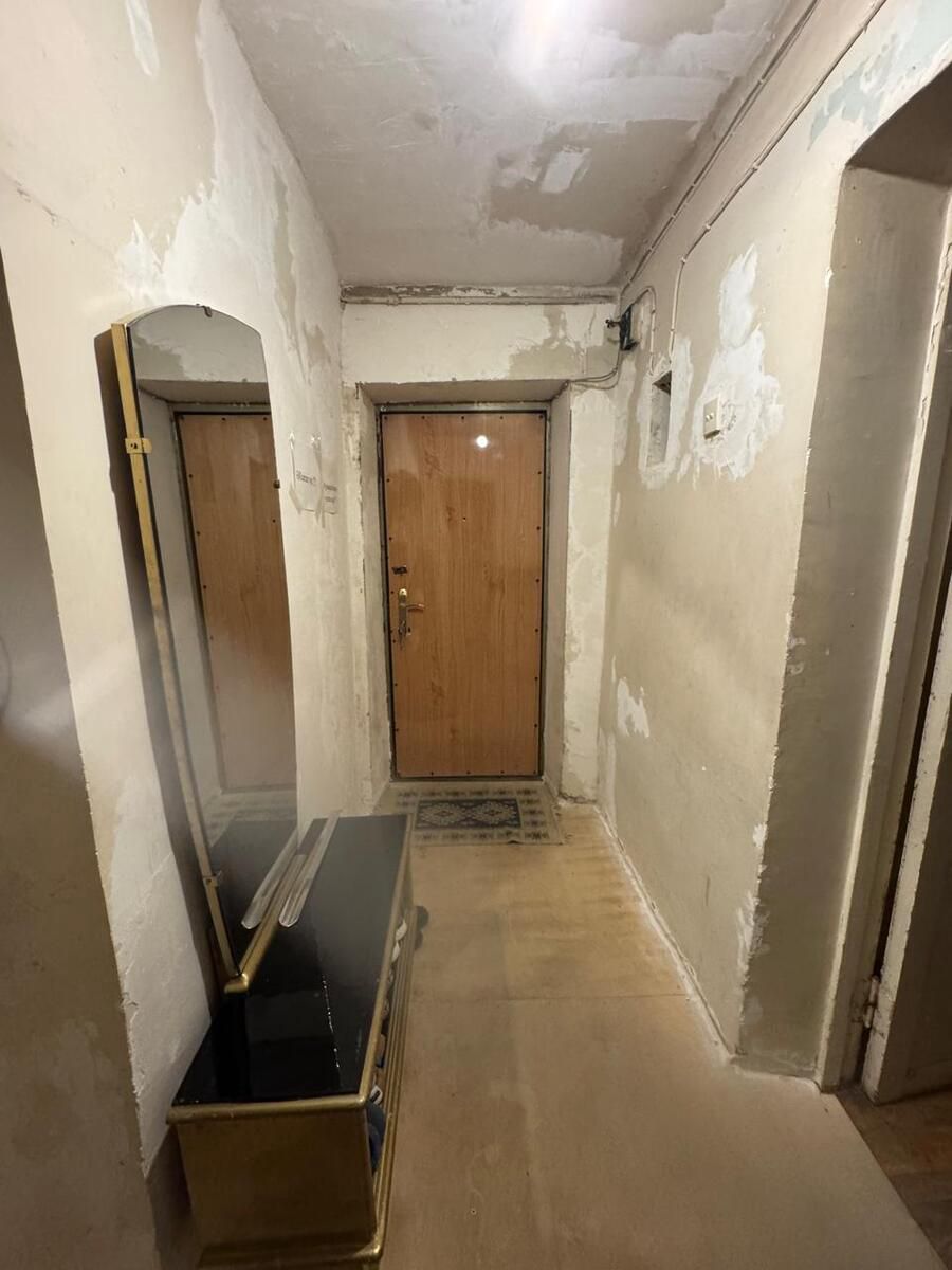 Satılır 3 otaqlı köhnə tikili 65 m² — Mənzil, Bakı (4)