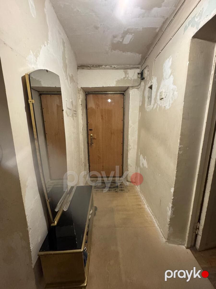 Satılır 3 otaqlı köhnə tikili 65 m² — Mənzil, Bakı (4)