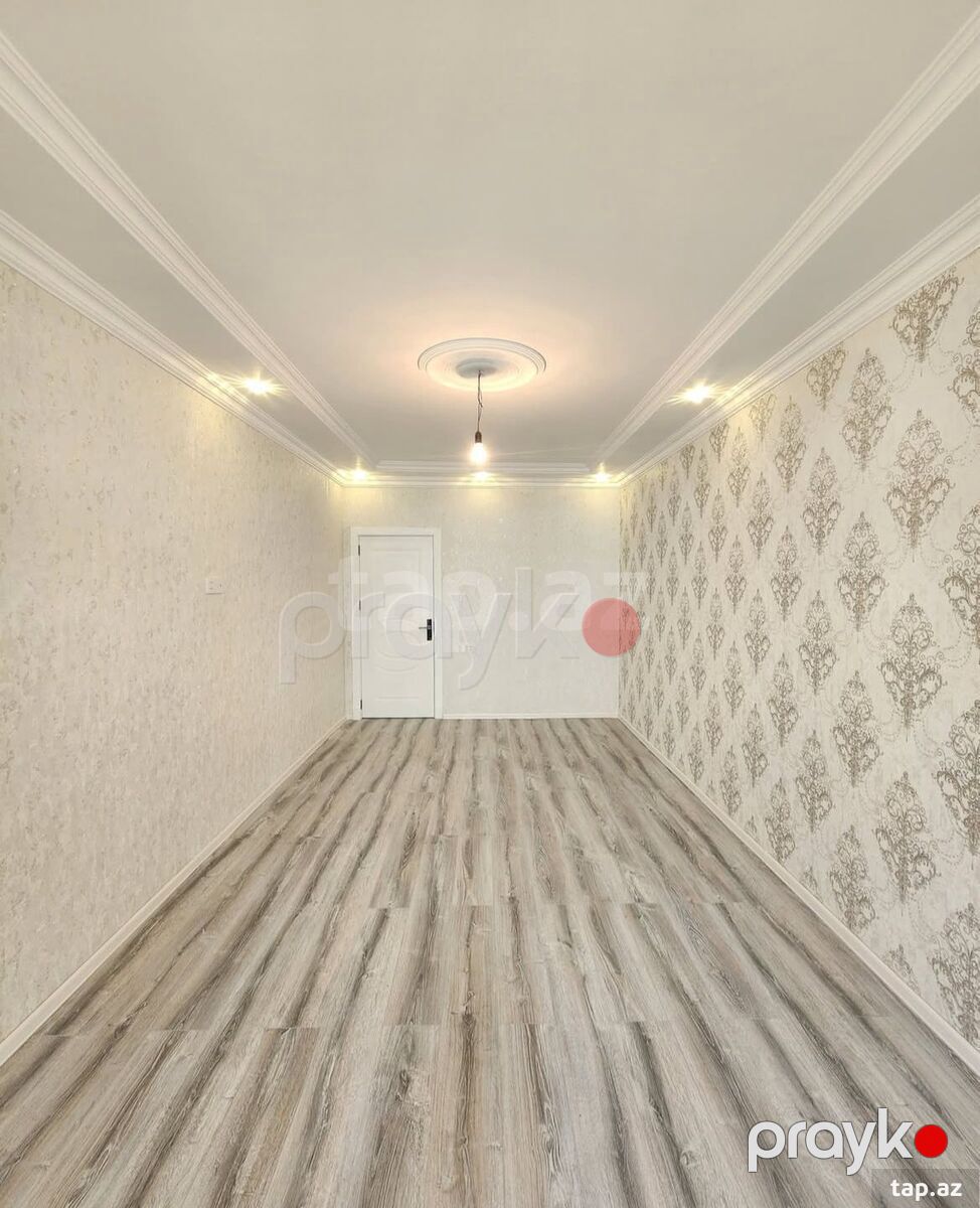 2-otaqlı mənzil, Binəqədi r., 65 m² — Daşınmaz əmlak, Bakı (8)