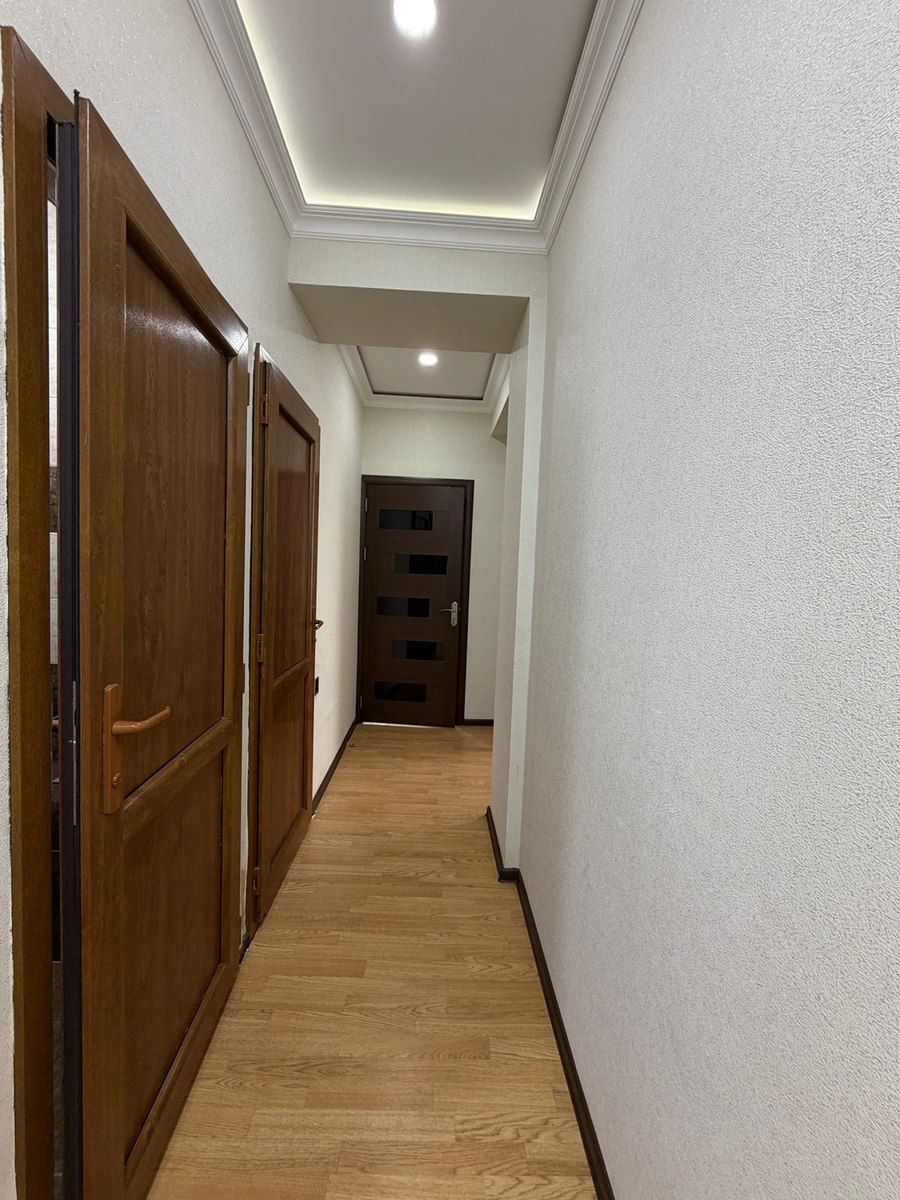 2-otaqlı yeni tikili, Masazır qəs., 55 m² — Mənzil, Bakı (7)